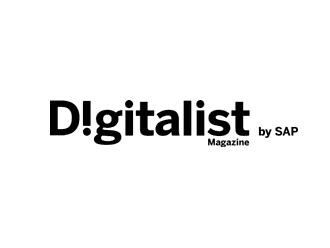 Digitalist logo