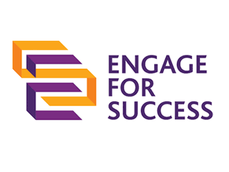 Engage for success logo