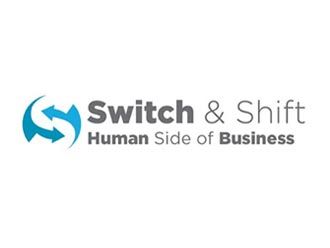 Switch and Shift logo
