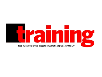 Training logo