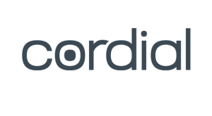 Cordial logo
